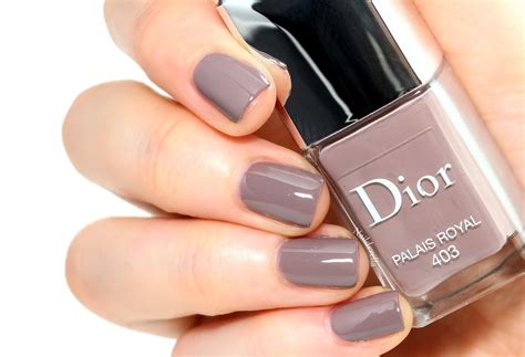 dior palais royal nail polish|dior vernis gel gel.